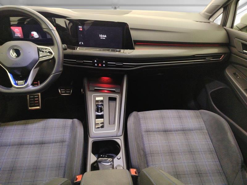 Volkswagen Golf 1.4 GTE dsg