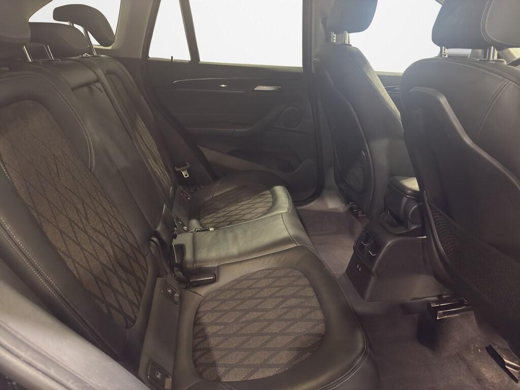BMW X1 sdrive18d xLine auto my18