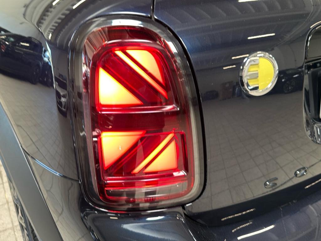 Mini Cooper SE Countryman Mini Countryman 1.5 Cooper SE Business all4 auto