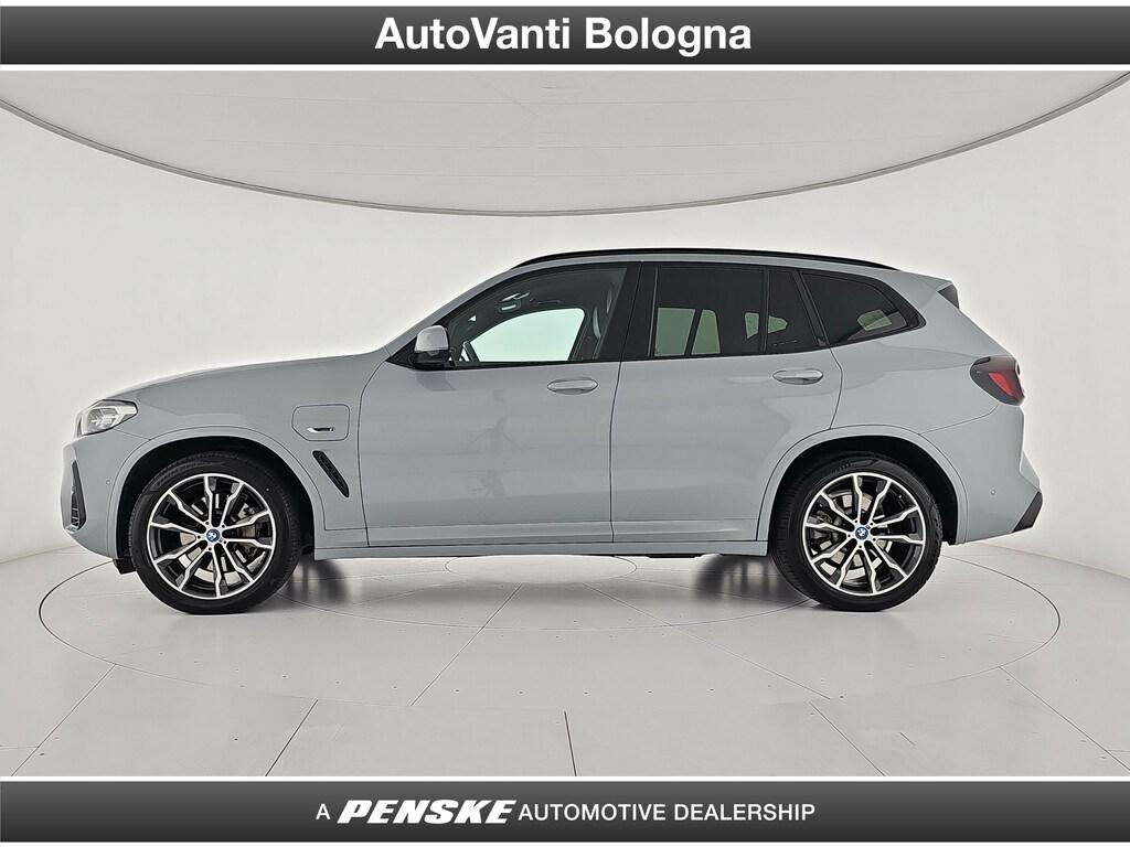BMW X3 xdrive30e Msport auto
