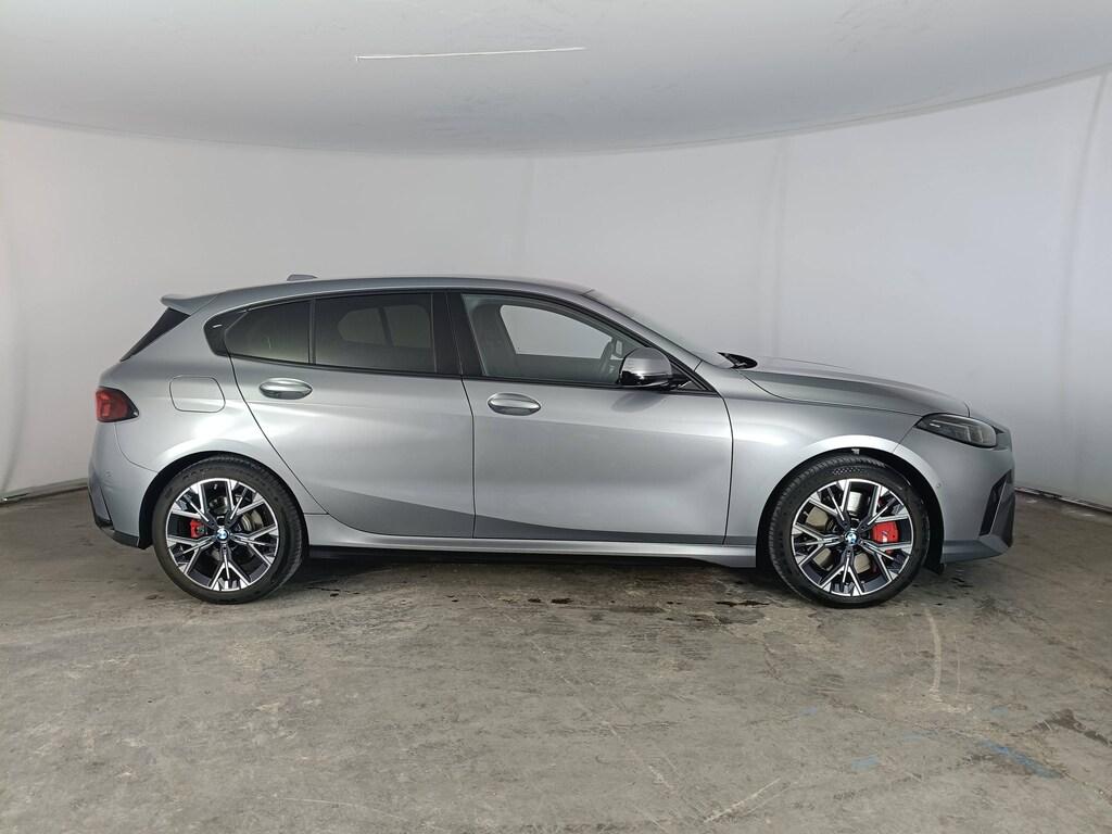 BMW Serie 1 118d MSport Pro auto