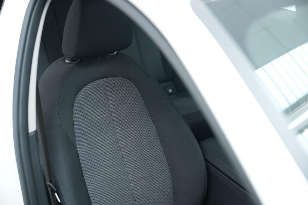 BMW Serie 1 120d Msport auto