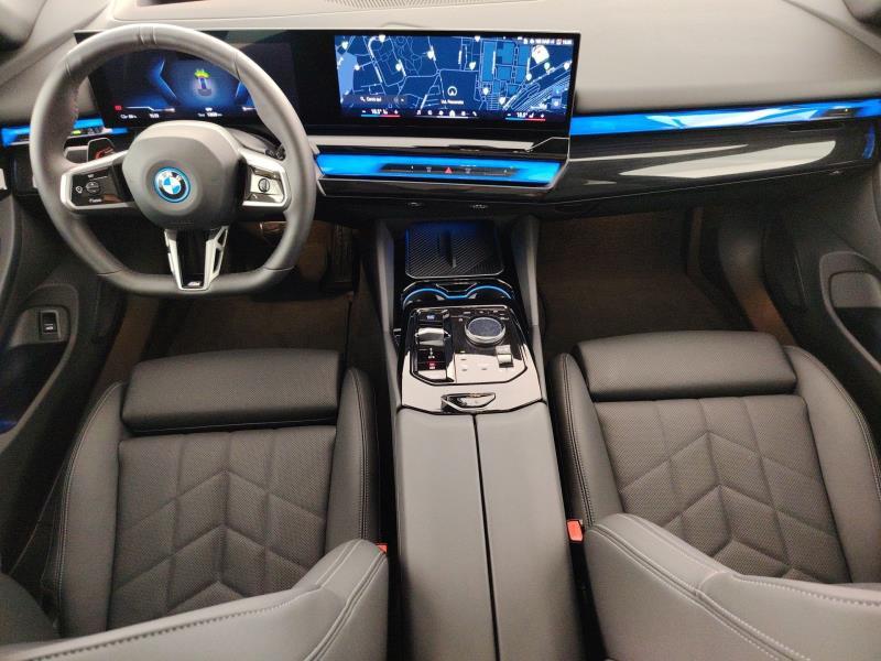 BMW i5 Touring edrive40 M Sport Edition