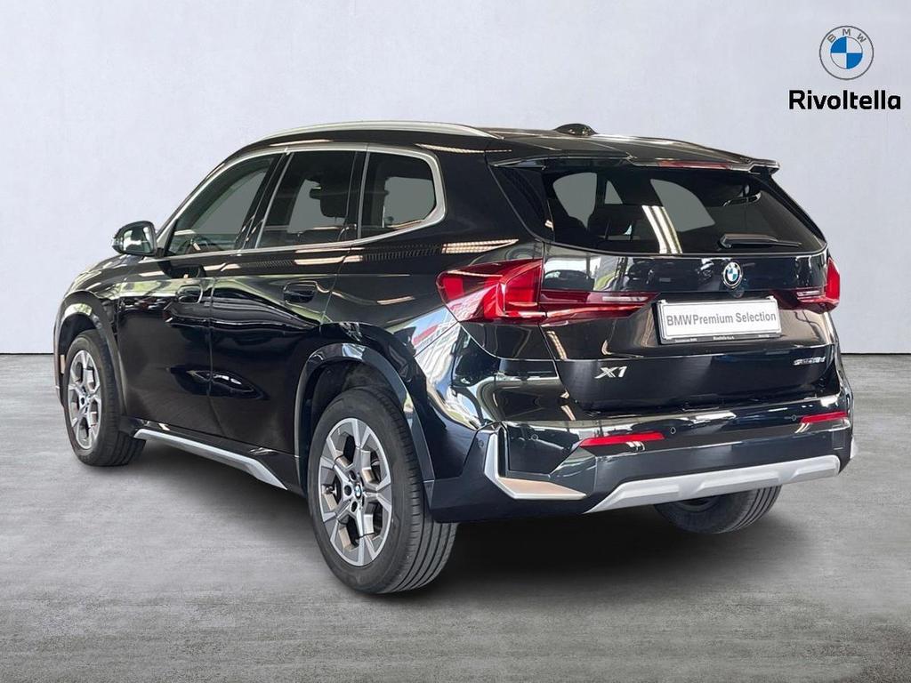 BMW X1 sdrive18d X-Line auto