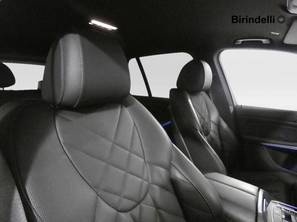 BMW X5 xdrive30d mhev 48V Msport auto
