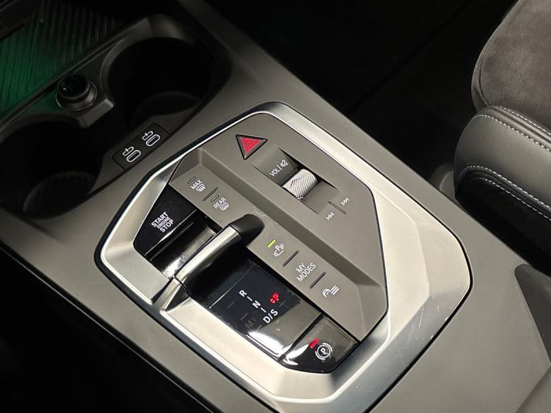 BMW Serie 1 118d MSport Pro auto