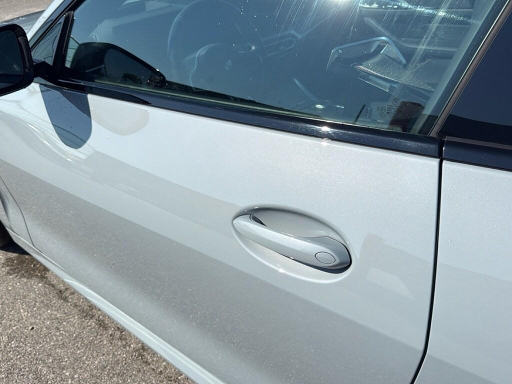 BMW Serie 4 420d Coupe mhev 48V Msport auto