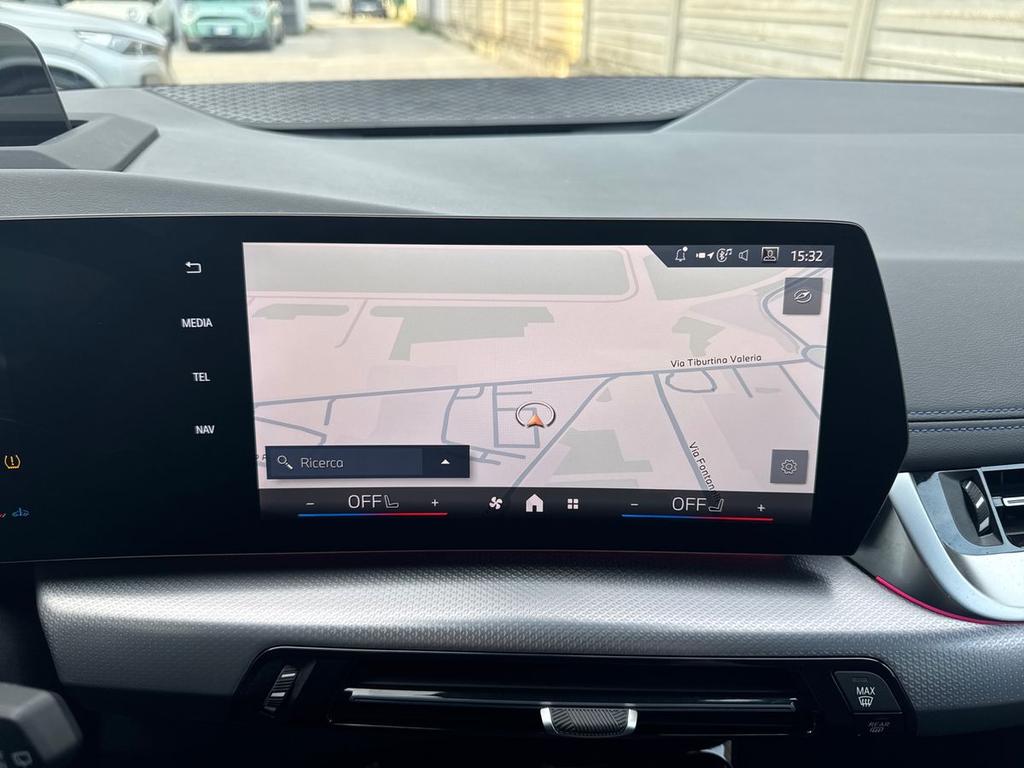 BMW Serie 2 218d Active Tourer Msport auto