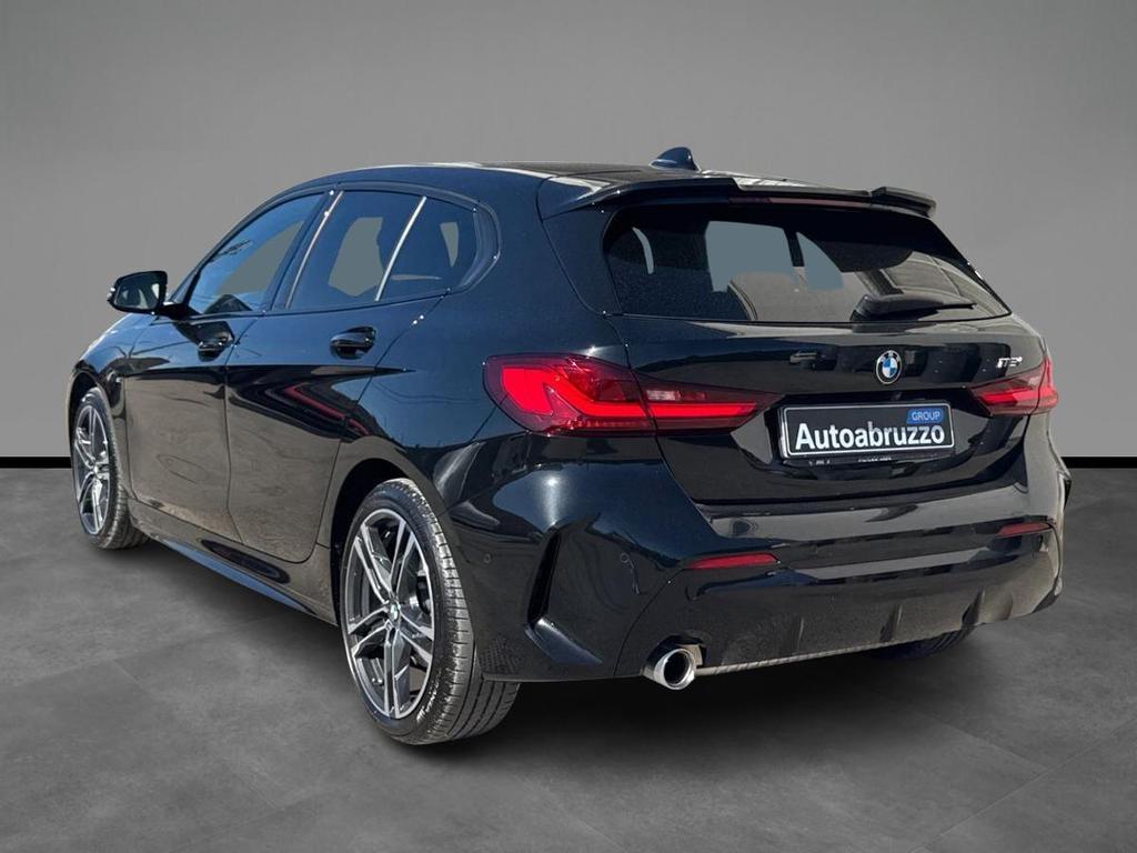 BMW Serie 1 118i Msport 136cv auto