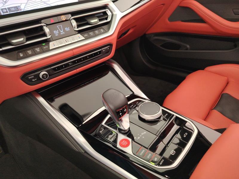 BMW Serie 4 M M4 Cabrio 3.0 Competition M xdrive auto