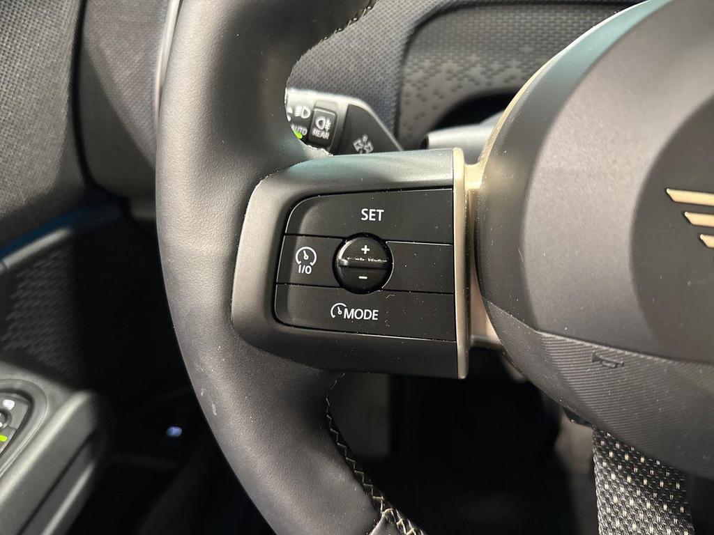 Mini Mini Countryman 2.0 48V D Favoured auto