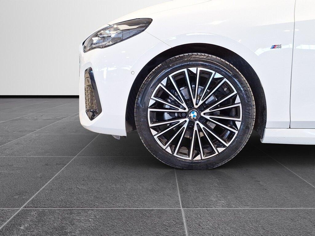 BMW Serie 2 218d Active Tourer Msport auto