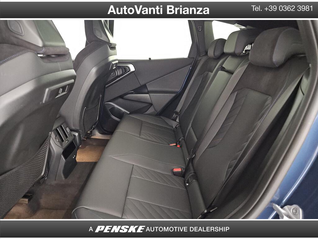 BMW X3 xdrive30e MSport auto