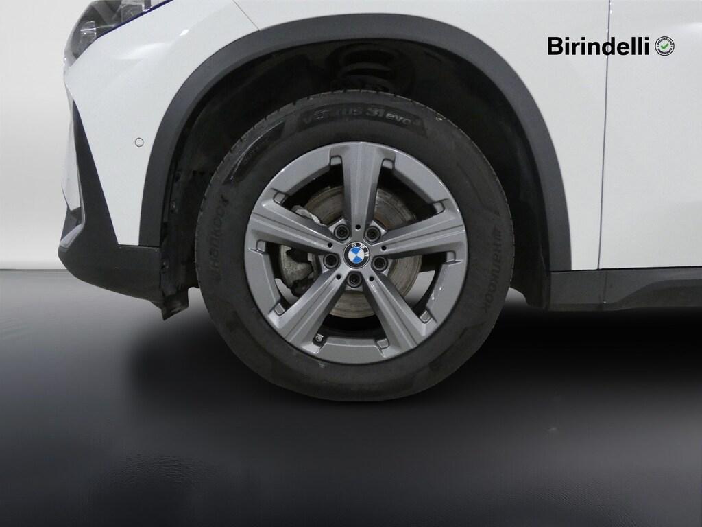 BMW X1 sdrive18d auto