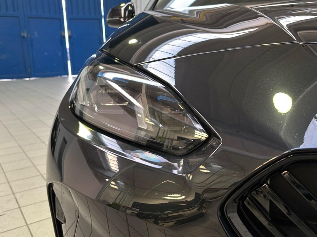 BMW Serie 1 118d MSport Pro auto