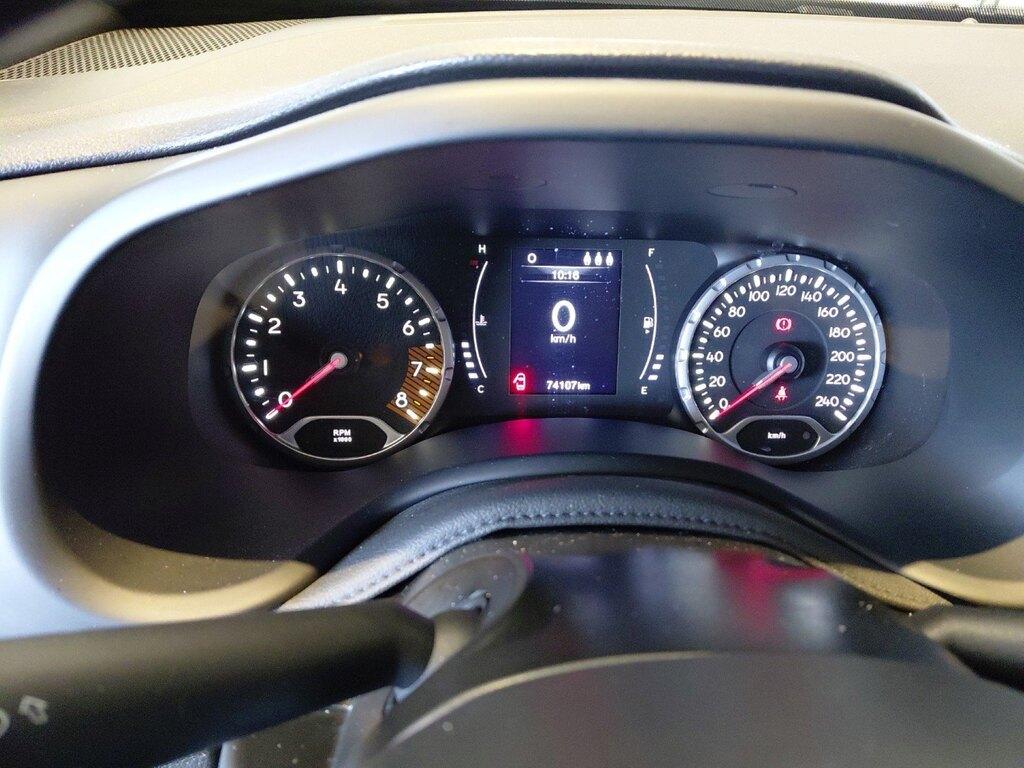 Jeep Renegade 1.0 t3 Night Eagle 2wd