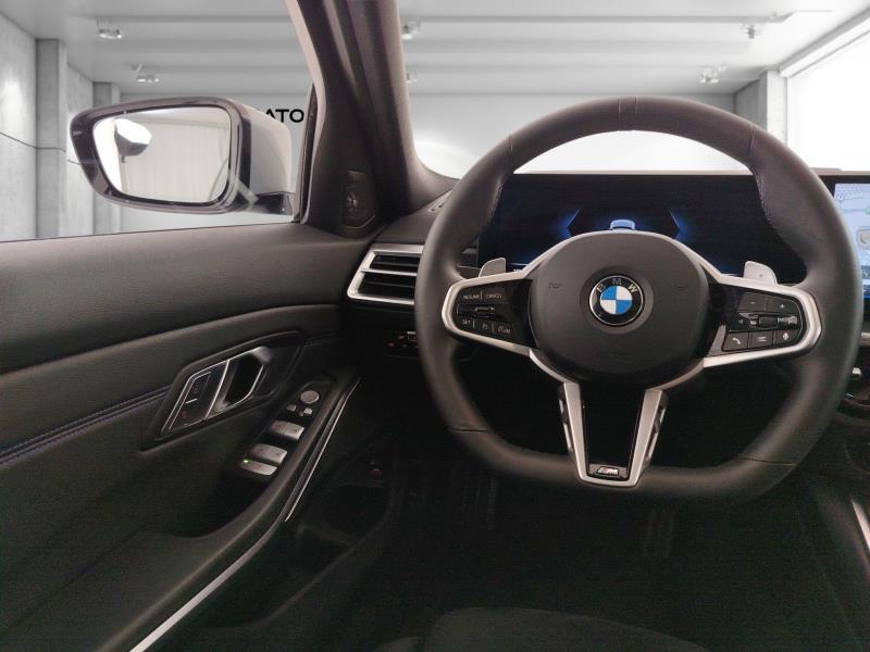 BMW Serie 3 320d Touring mhev 48V xdrive M Sport Pro auto