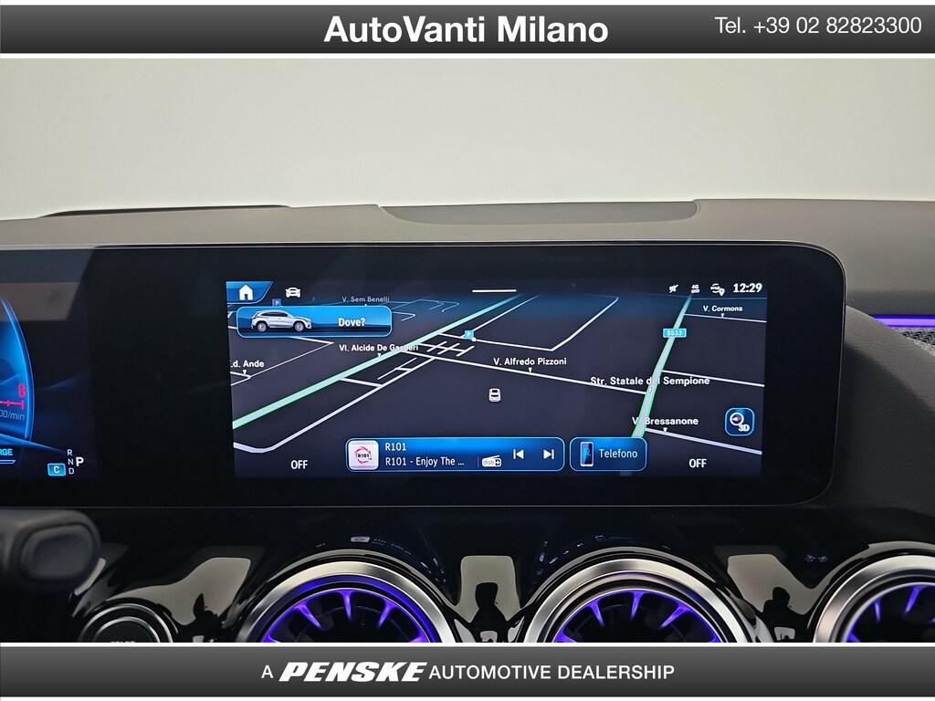 Mercedes GLA AMG 35 AMG Line Premium Plus 4matic auto