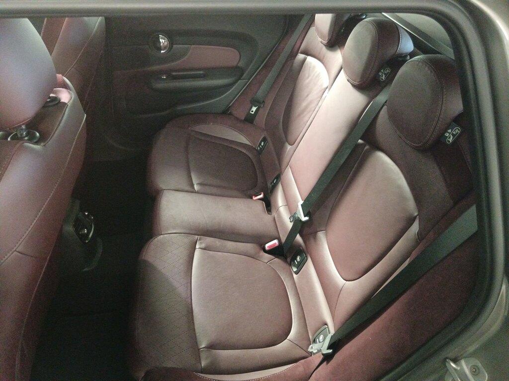 Mini One D Clubman 1.5 One D Business Auto