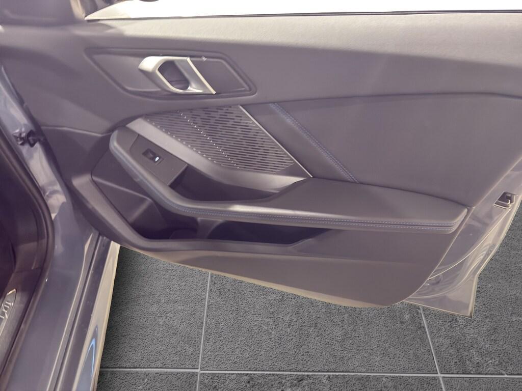 BMW Serie 1 118d auto