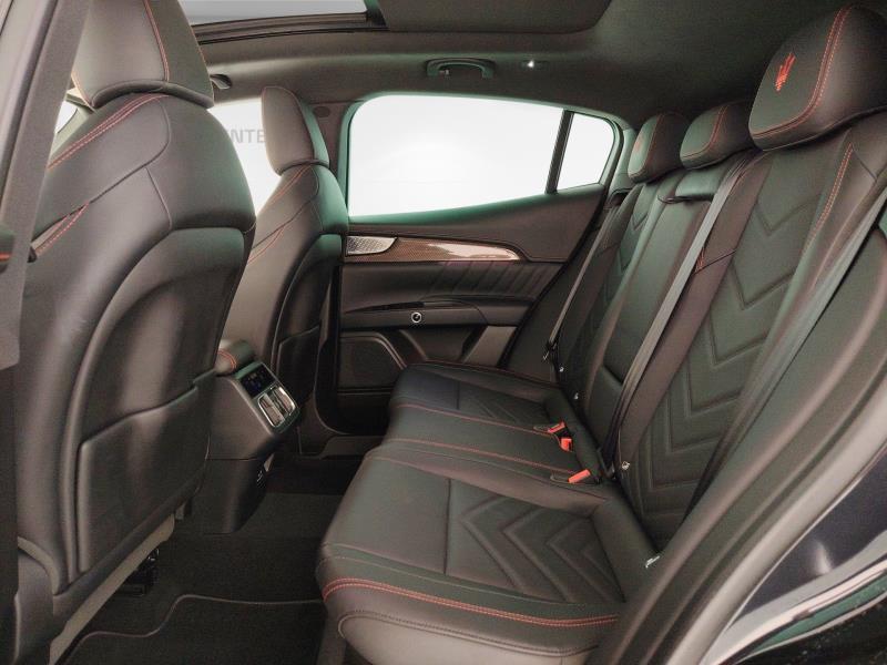 Maserati Levante Grecale 2.0 mhev Modena 330cv auto
