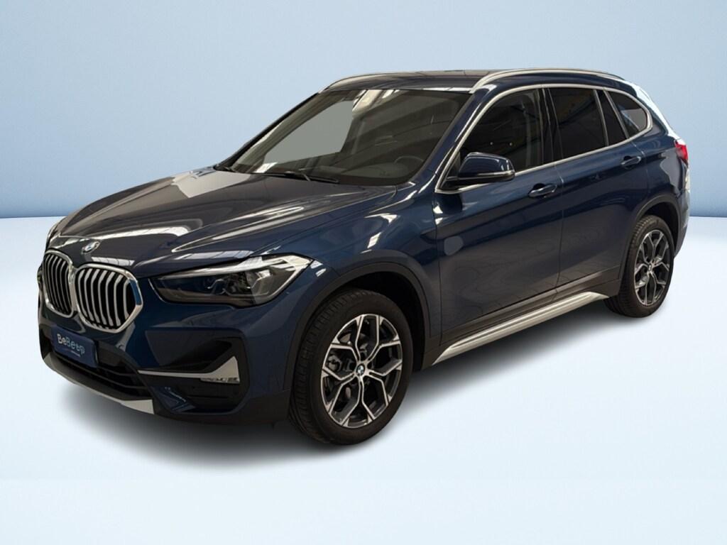 BMW X1 sdrive18i xLine Plus 136cv auto