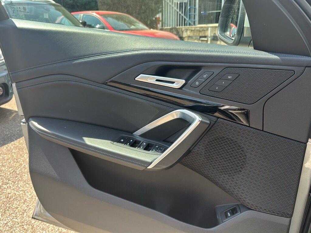 BMW X1 sdrive18d Msport auto