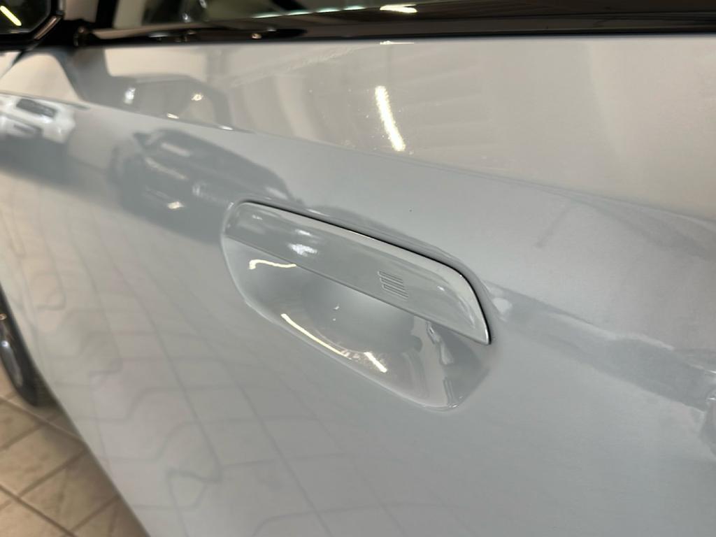 BMW Serie 5 520d Touring 48V xdrive M Sport Pro auto