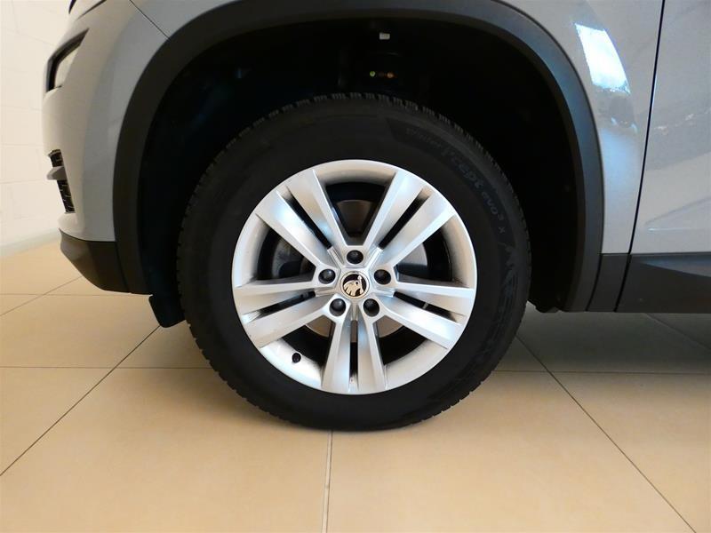 Skoda Kodiaq 2.0 tdi scr Executive dsg