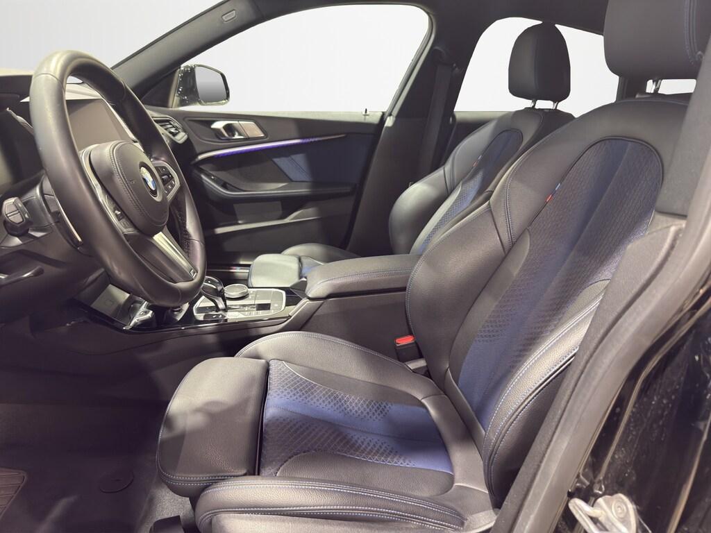 BMW Serie 2 220d Gran Coupe Msport auto