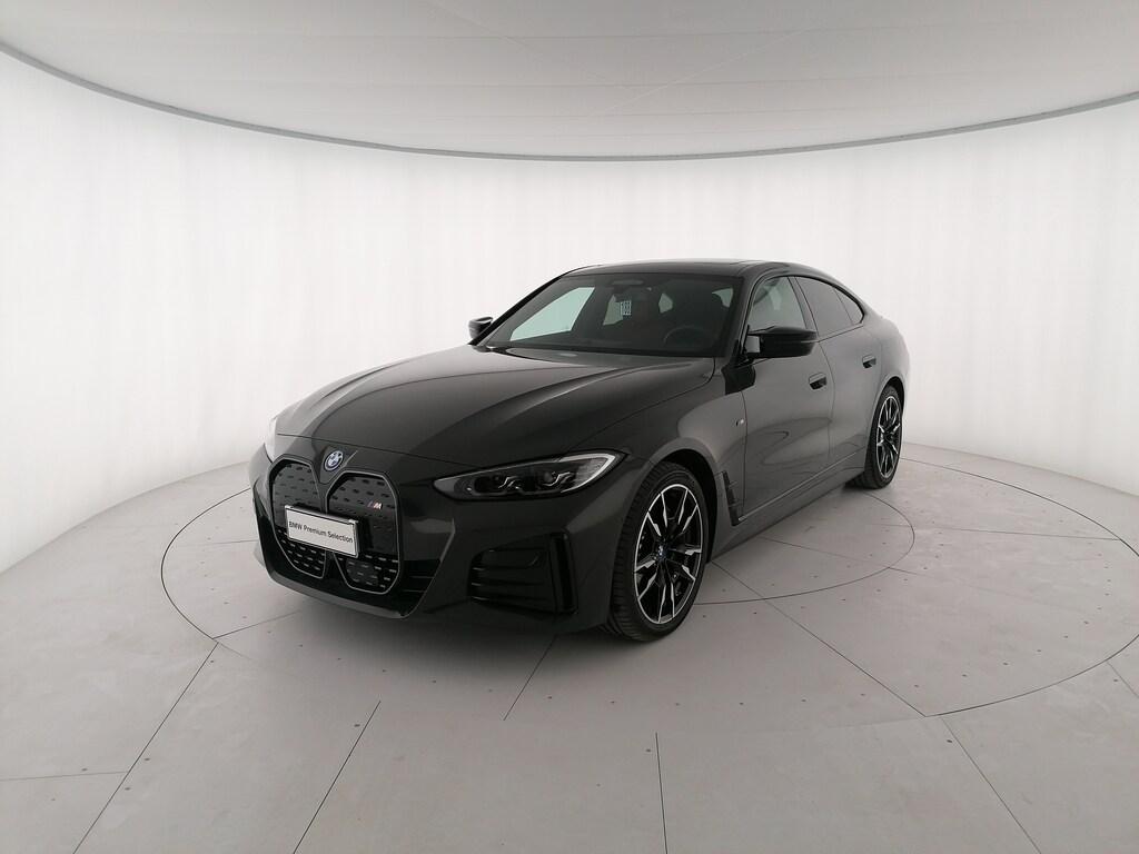 BMW i4 M i4 M50 Sport auto