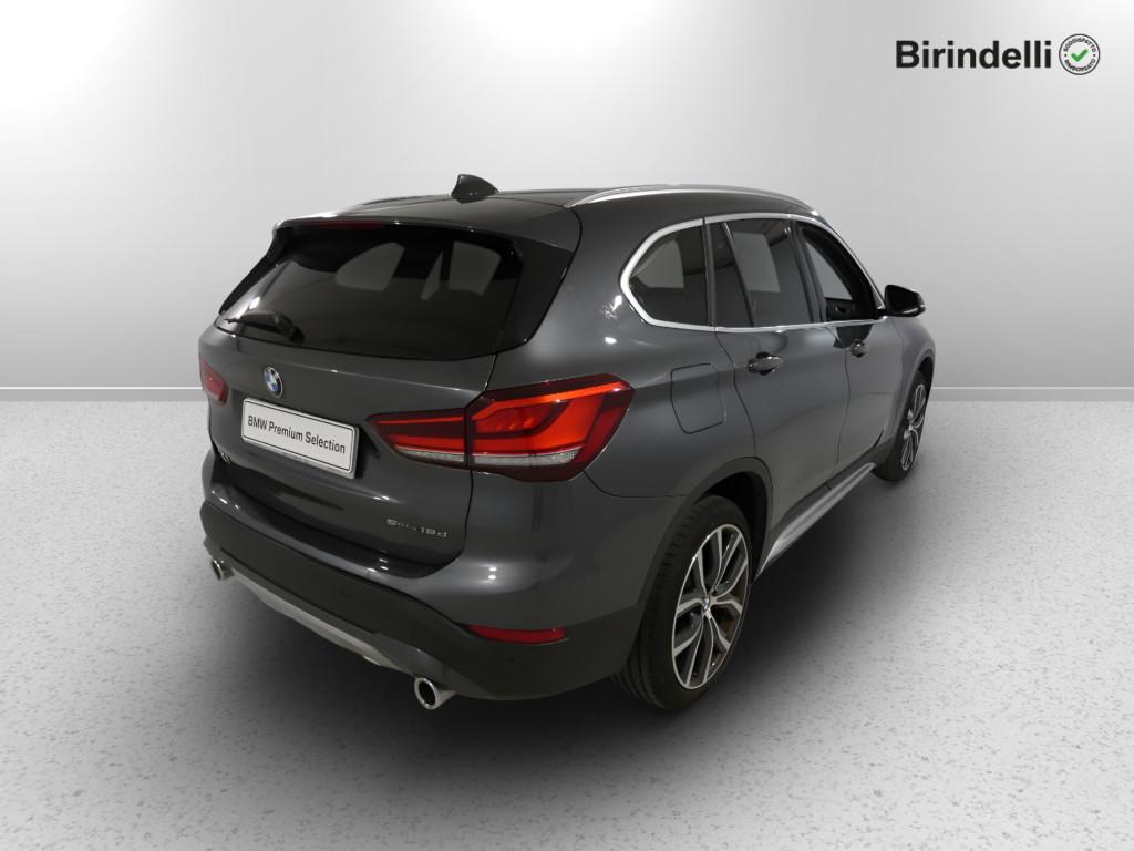 BMW X1 sdrive18d xLine Plus auto