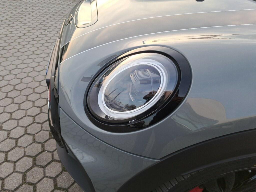 Mini Mini 3p 2.0 JCW JCW auto