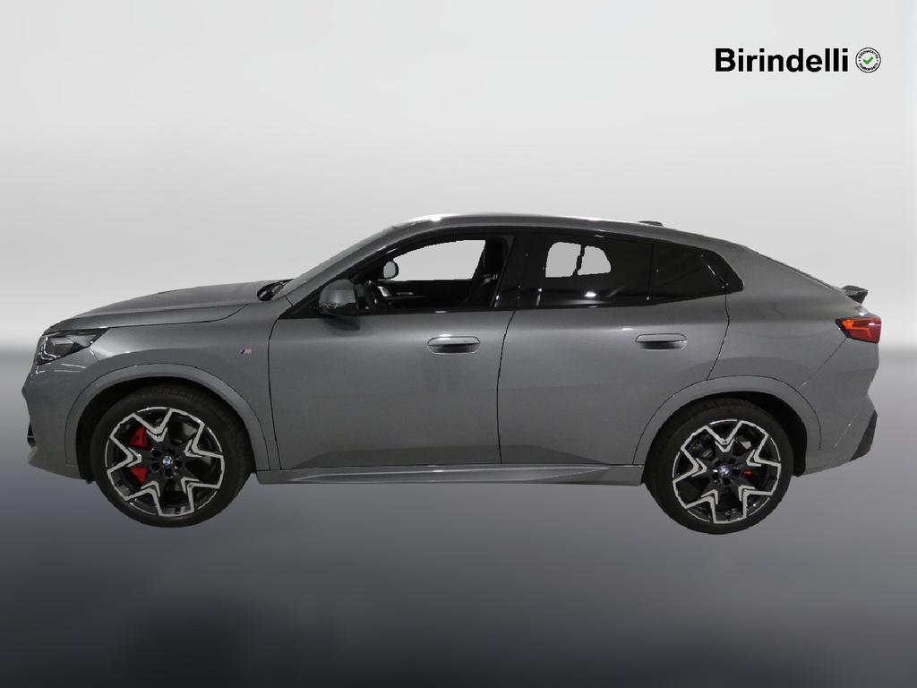 BMW X2 xdrive 20d 48V MSport Pro auto