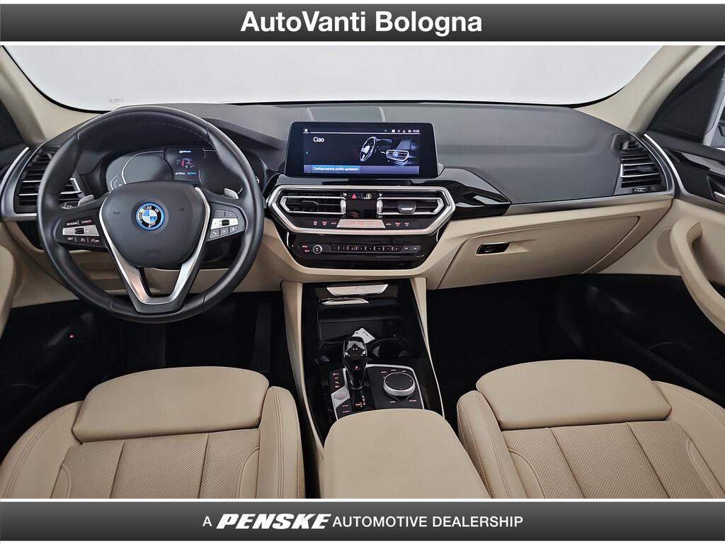 BMW X3 xdrive30e auto