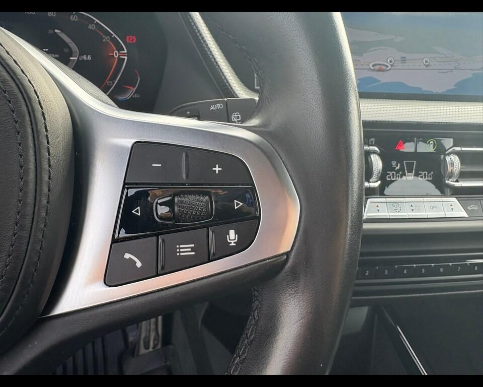 BMW Serie 1 118i Msport auto