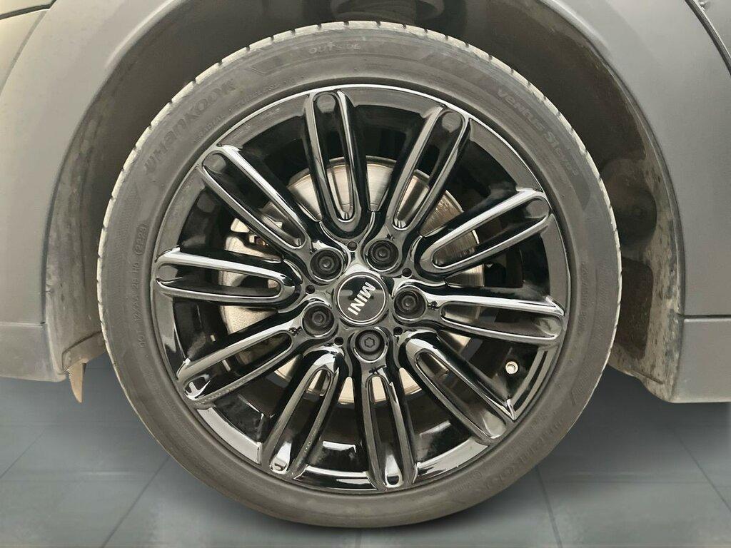 Mini Cooper S Cabrio 2.0 Cooper S Auto