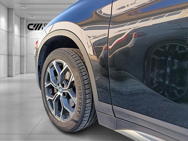 BMW X1 sdrive18d xLine Plus auto