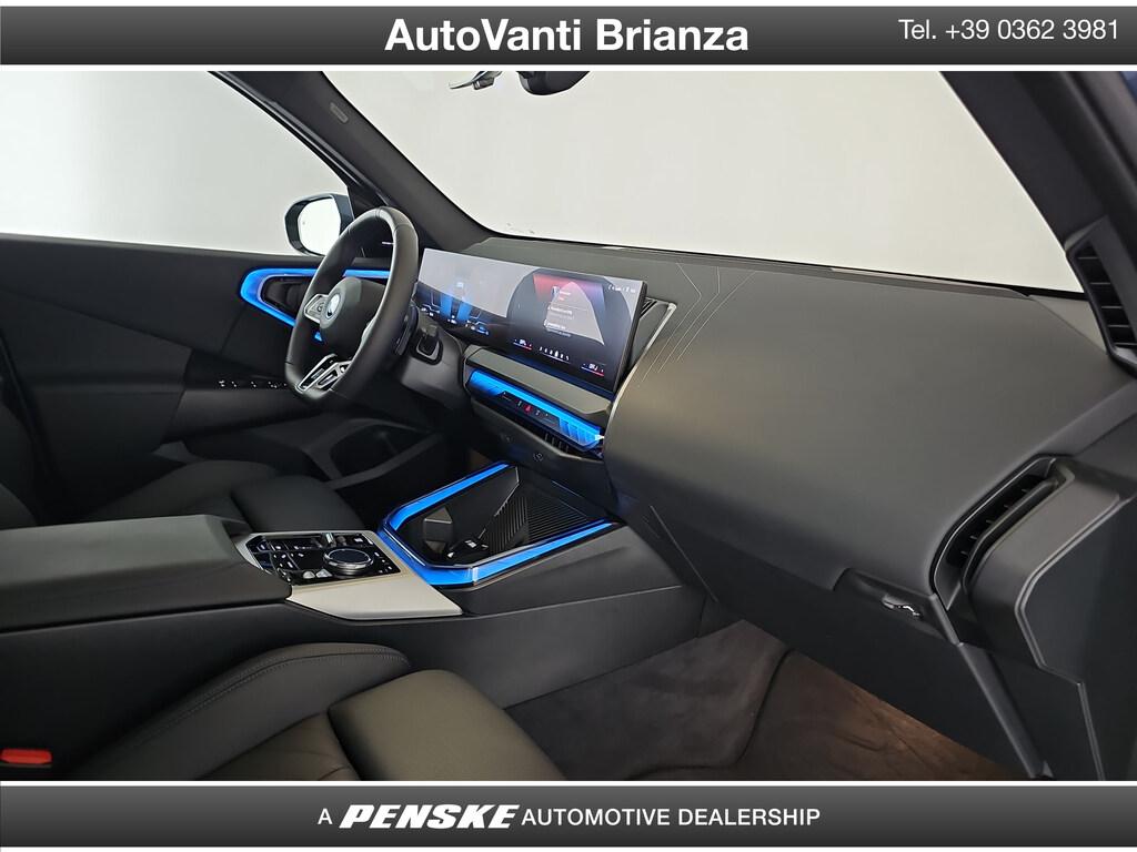 BMW X3 xdrive30e MSport auto