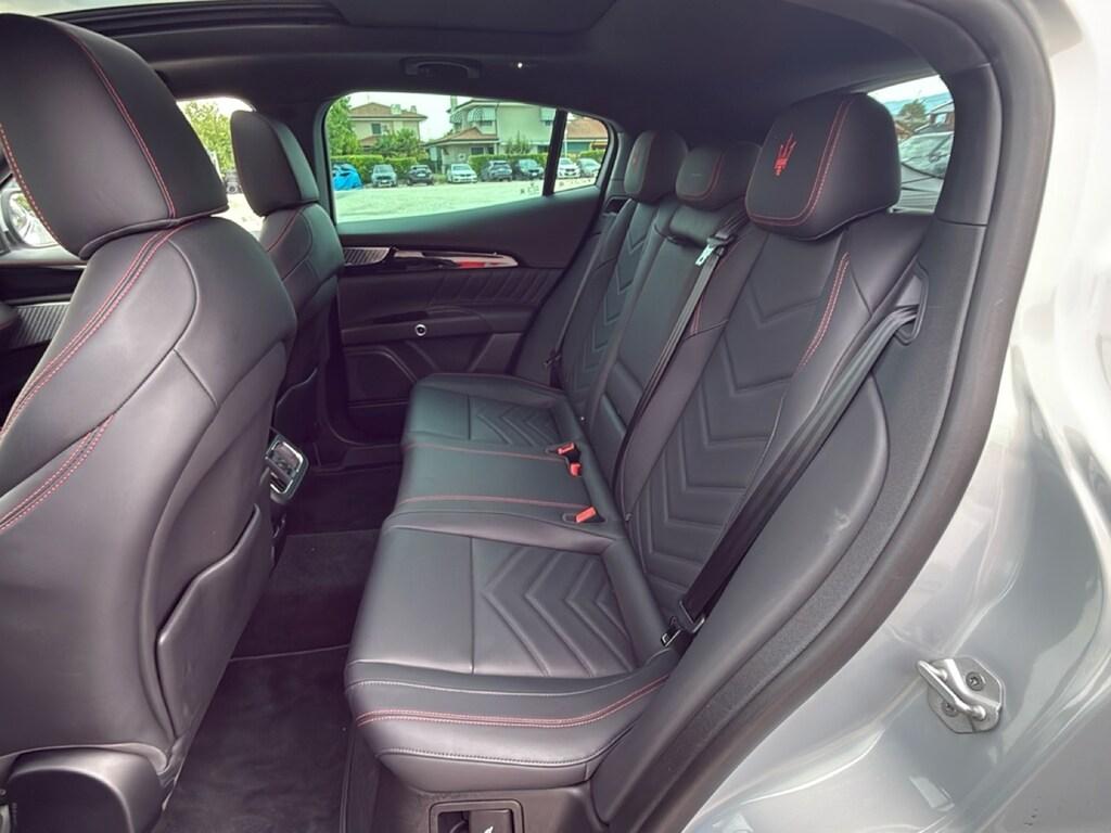 Maserati Levante Grecale 2.0 mhev Modena 330cv auto