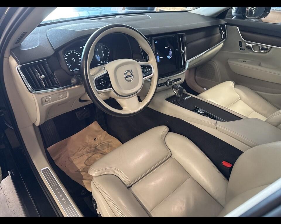 Volvo V90 Cross Country 2.0 D4 Pro awd geartronic my20