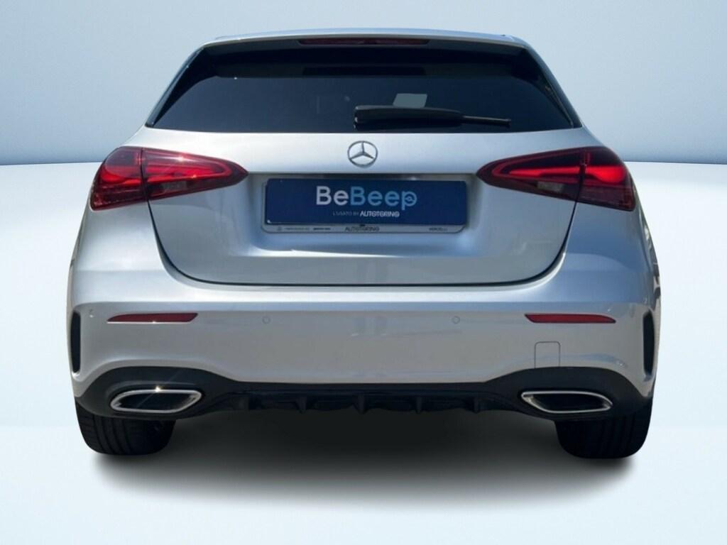 Mercedes Classe A 250 e phev Advanced Plus AMG Line auto