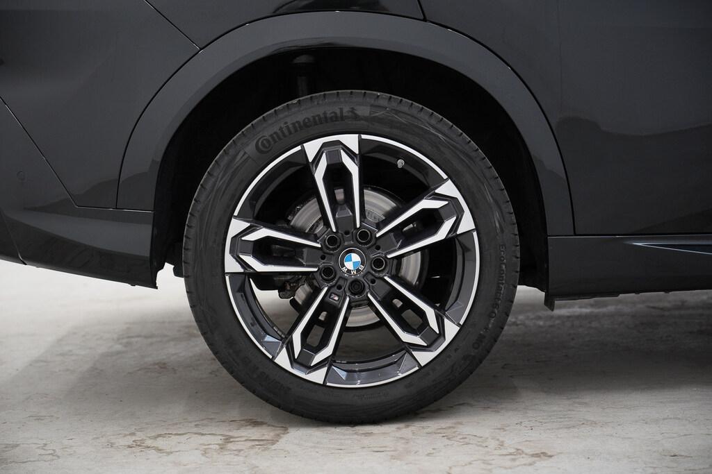 BMW X2 sdrive 18d MSport Pro auto