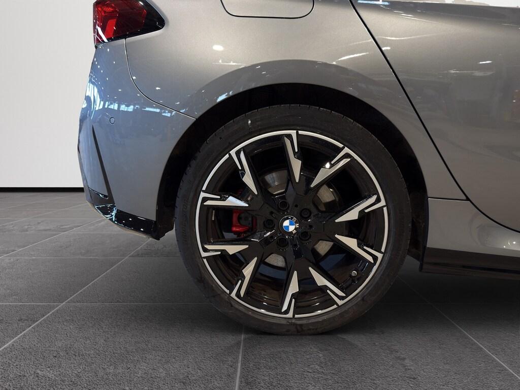 BMW Serie 1 120d 48V auto