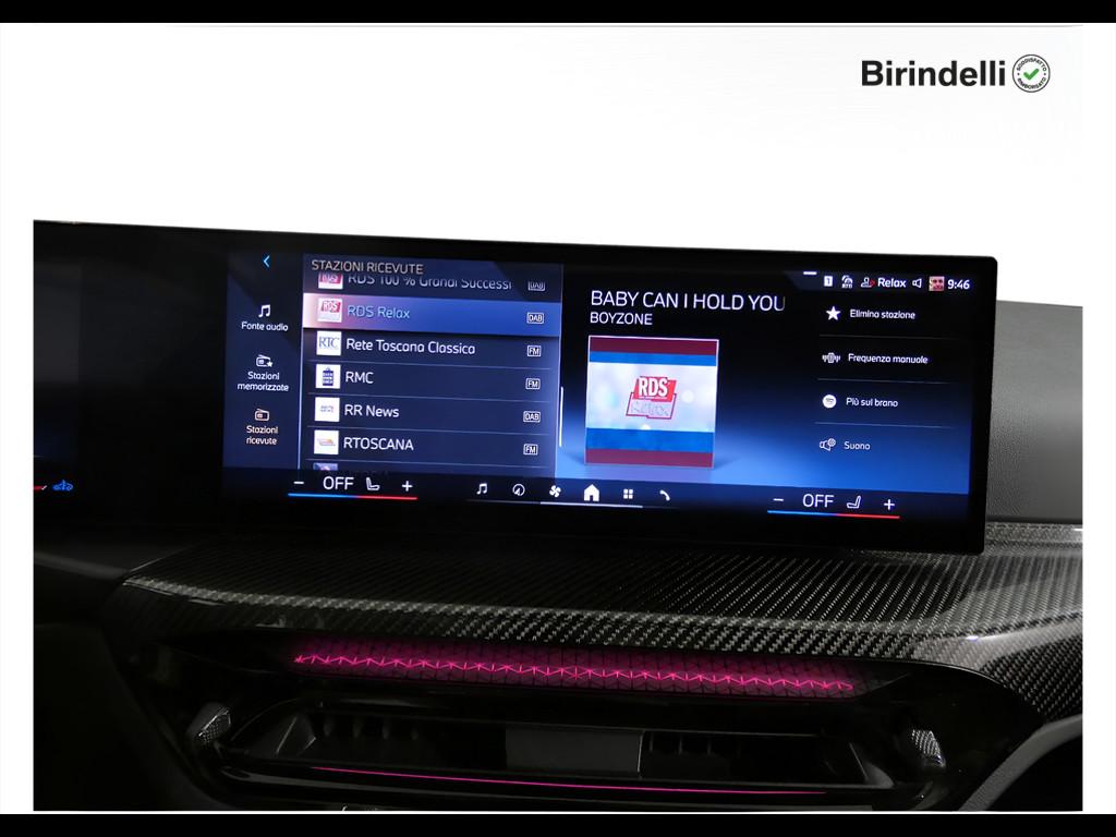 BMW Serie 4 420d Gran Coupe mhev 48V M Sport Pro auto