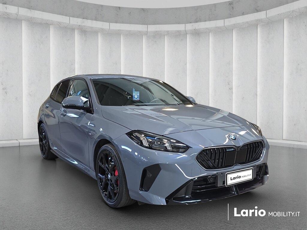 BMW Serie 1 118d MSport Pro auto