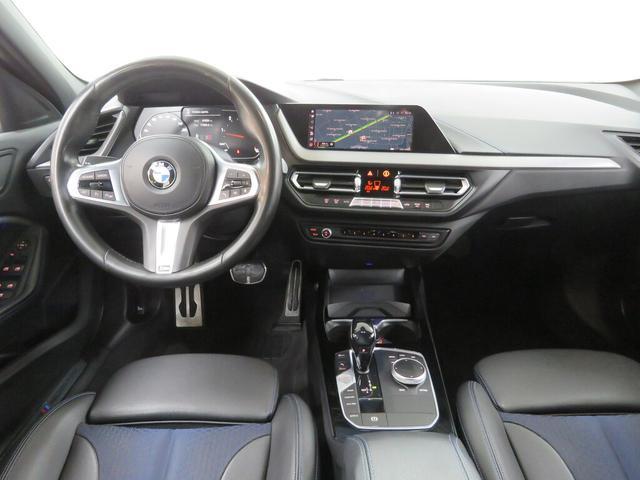 BMW Serie 1 118d Msport auto