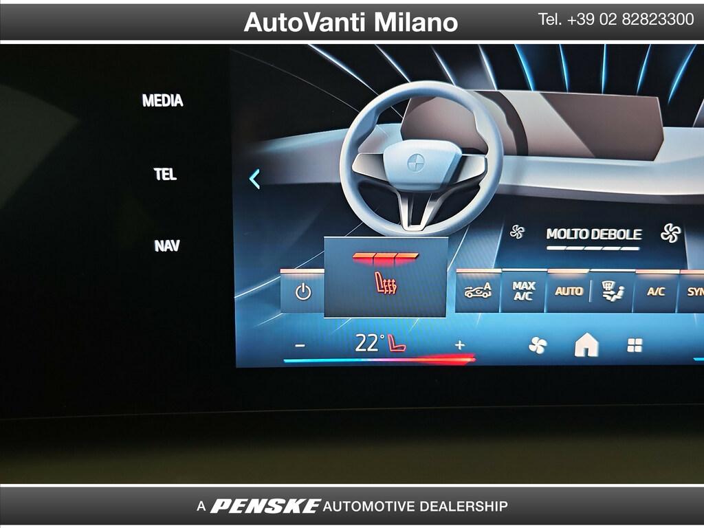 BMW Serie 1 118d MSport Pro auto