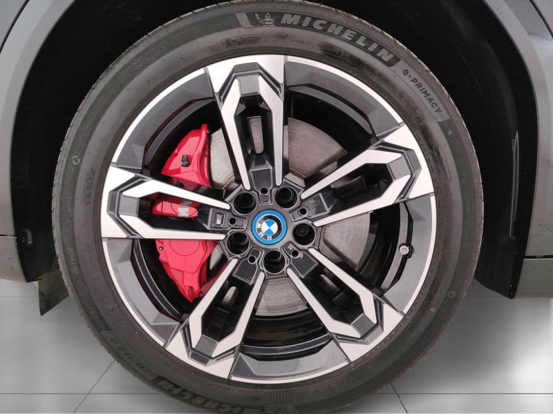 BMW iX2 edrive 20 MSport Pro