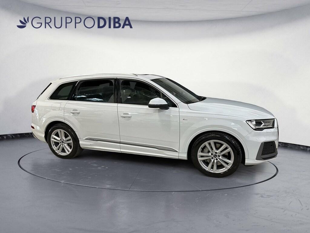 Audi Q7 50 3.0 tdi mhev Sport quattro tiptronic 7p.ti